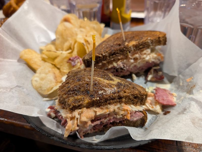 A Dayton Find Worth the Detour A Dayton Find Worth the Detour