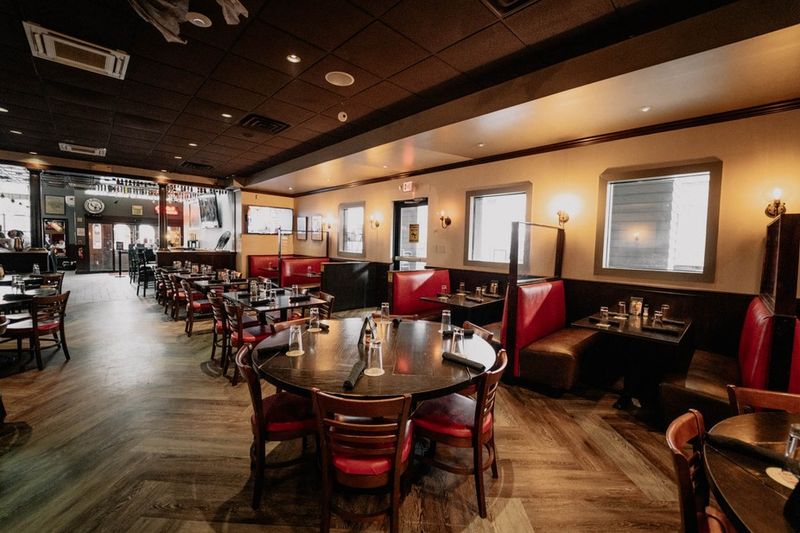 A Decade of Growth: The History and Renovations Behind the Tavern A Decade of Growth: The History and Renovations Behind the Tavern
