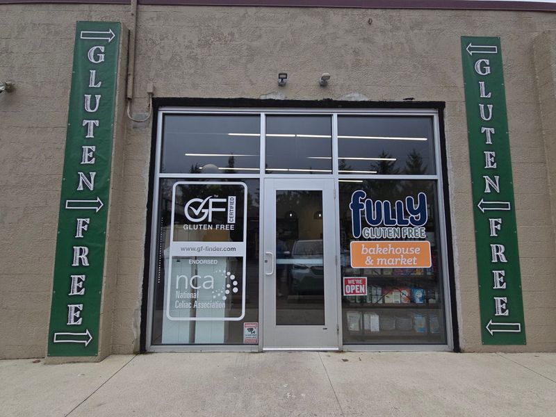 A Dedicated Gluten-Free Bakehouse in Delaware, Ohio A Dedicated Gluten-Free Bakehouse in Delaware, Ohio