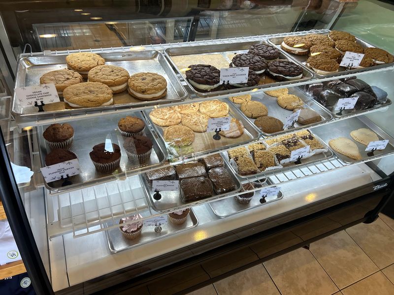 A Dedicated Gluten-Free Bakery in Winston-Salem A Dedicated Gluten-Free Bakery in Winston-Salem