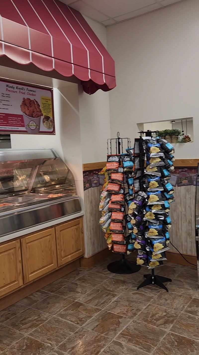 A Deli Counter That Takes Lunch Seriously
