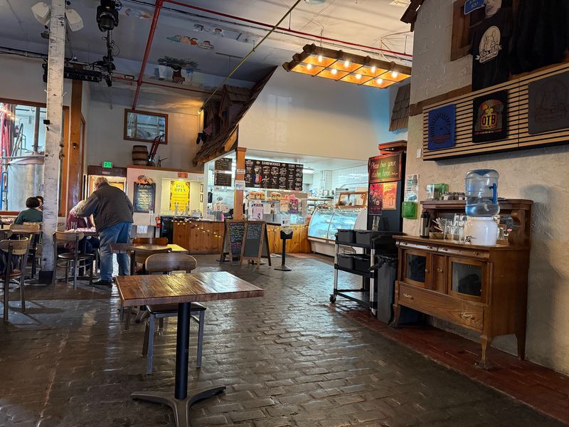 A Deli Rooted in Decades of Corvallis History