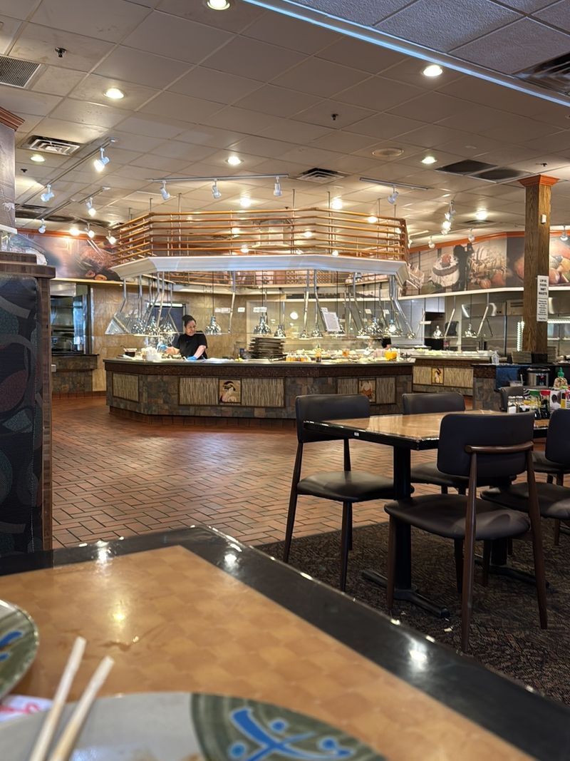 A Dessert Bar to End On A Dessert Bar to End On