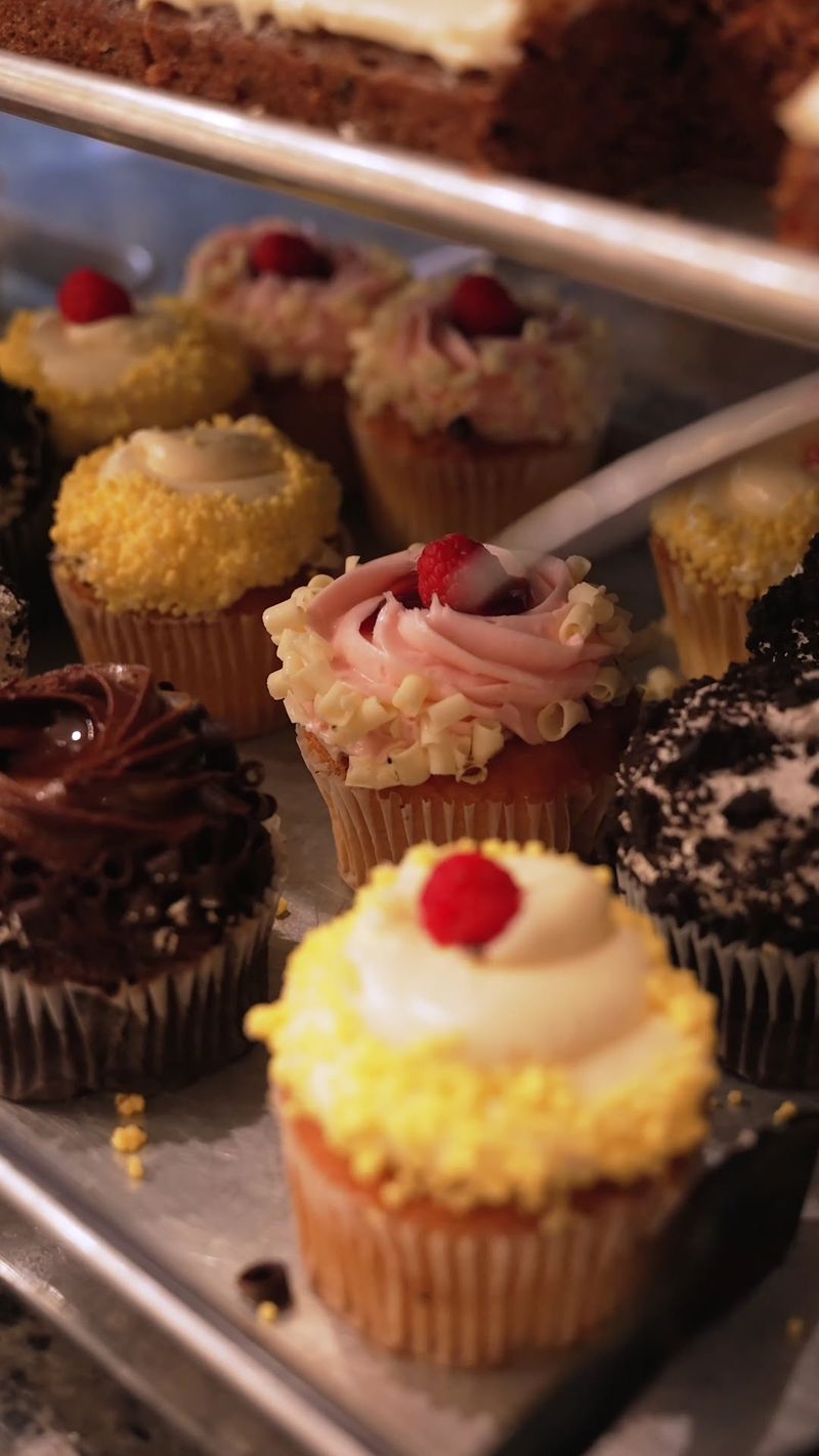 A Dessert Table Worth Saving Room For A Dessert Table Worth Saving Room For