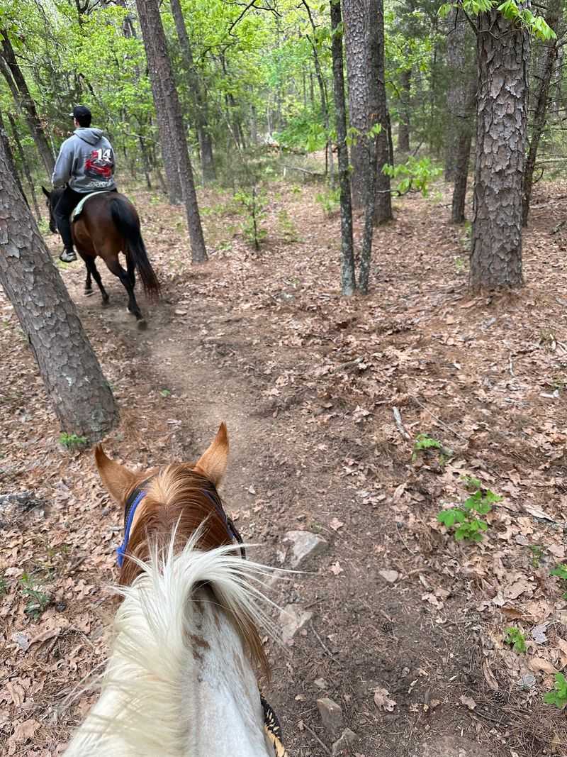 A Destination Built for First-Time Riders