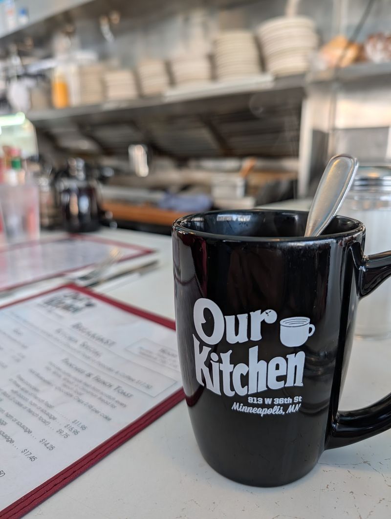 A Diner Born in 1941 That Never Forgot Its Roots A Diner Born in 1941 That Never Forgot Its Roots