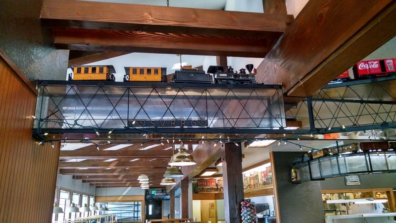 A Diner Locals Have Loved for Generations