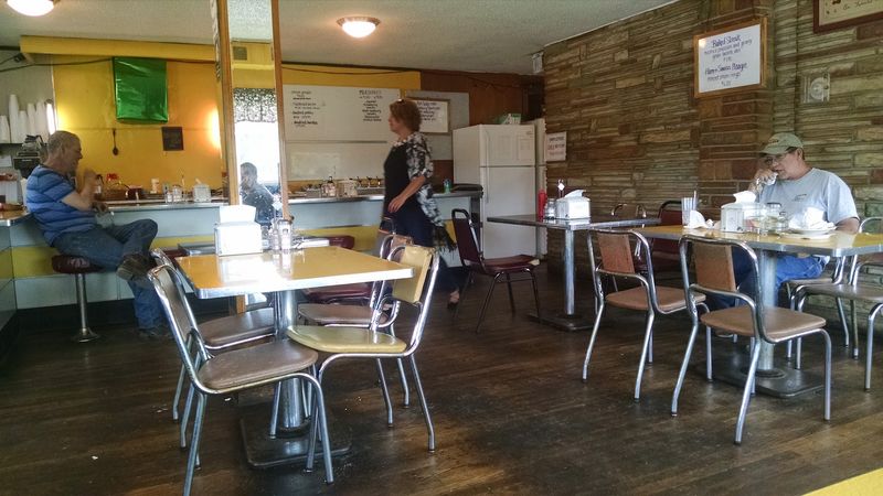 A Diner That Genuinely Welcomes Everyone
