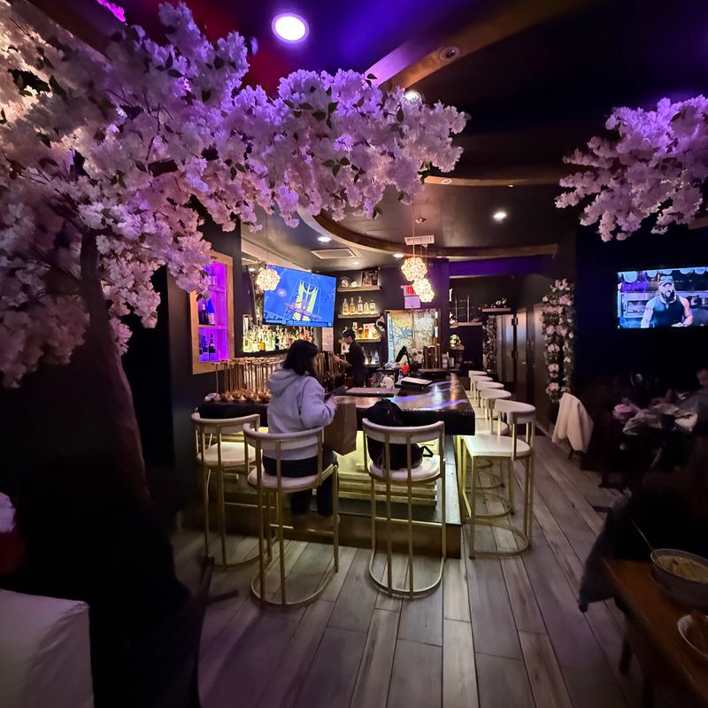 A Dining Room That Feels Like a Celebration Every Night