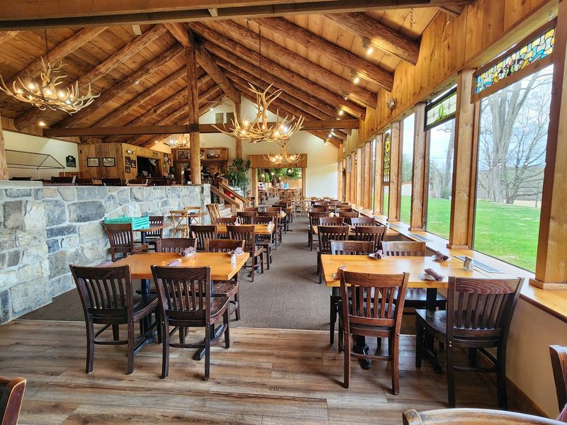 A Dining Room With a 1949 Story A Dining Room With a 1949 Story