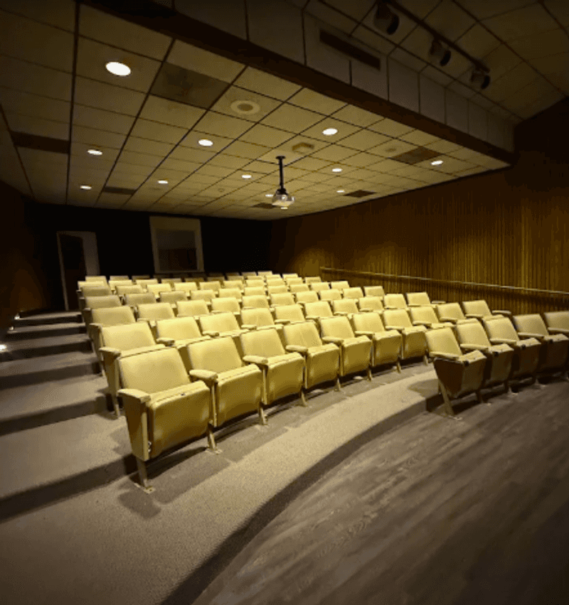 A Documentary Worth Sitting Down For A Documentary Worth Sitting Down For