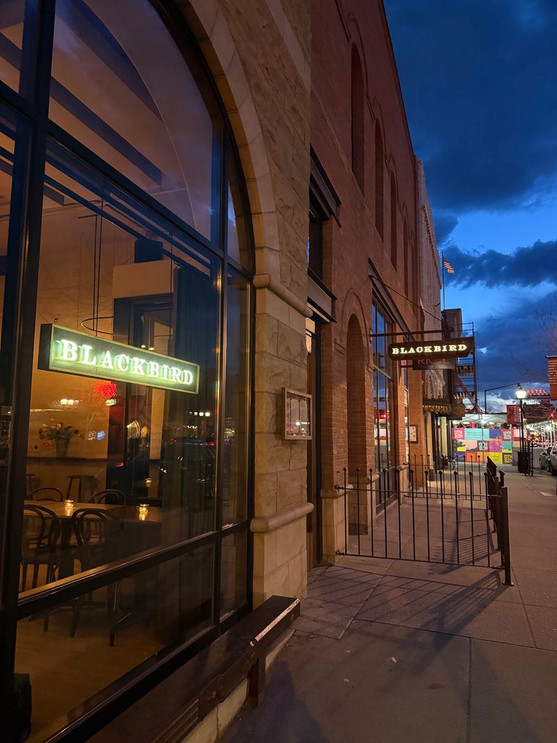 A Downtown Address With Real Character A Downtown Address With Real Character