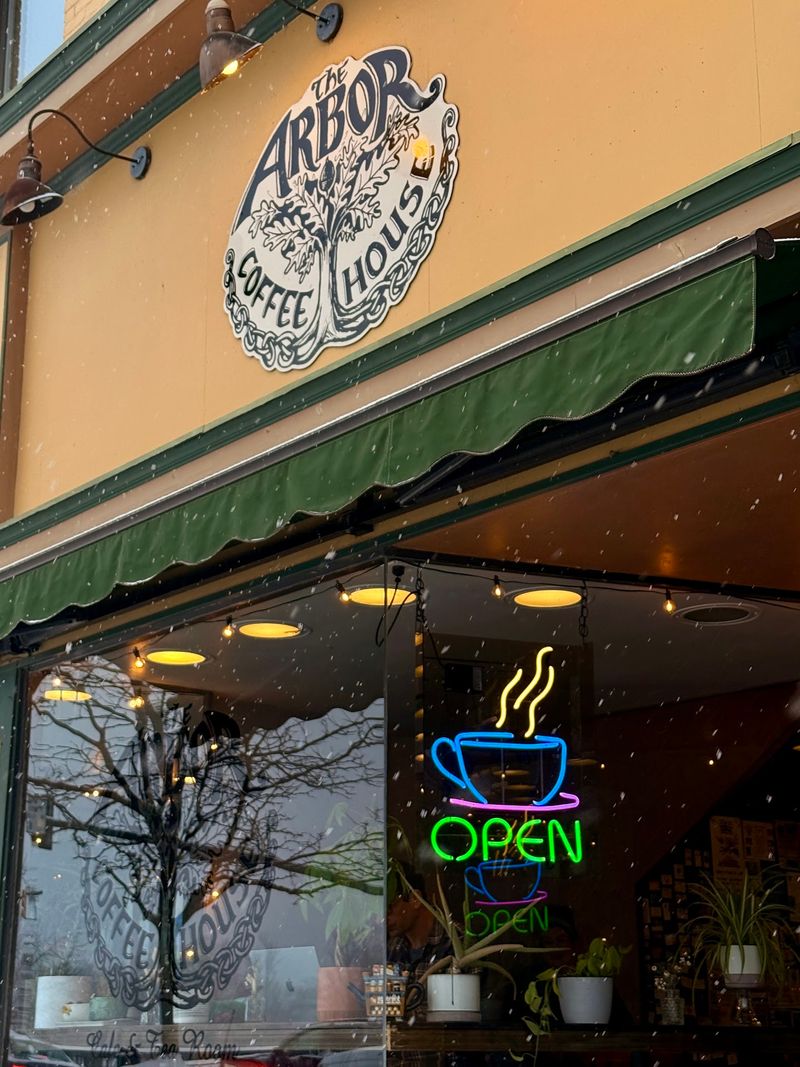 A Downtown Address with Deep Roots