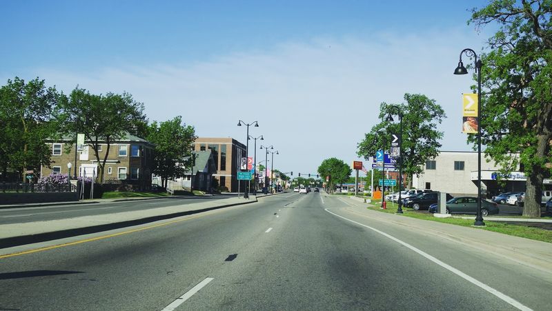 A Downtown That Has Been Quietly Rebuilding Itself