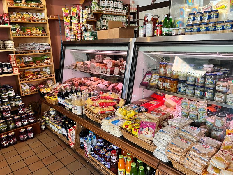 A European Market Hidden Inside A European Market Hidden Inside