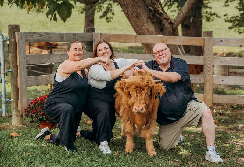 A Family Affair Rooted In Care