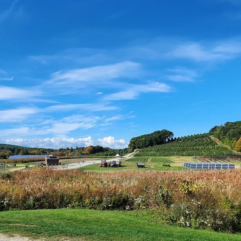 A Family Farm With Deep Roots A Family Farm With Deep Roots