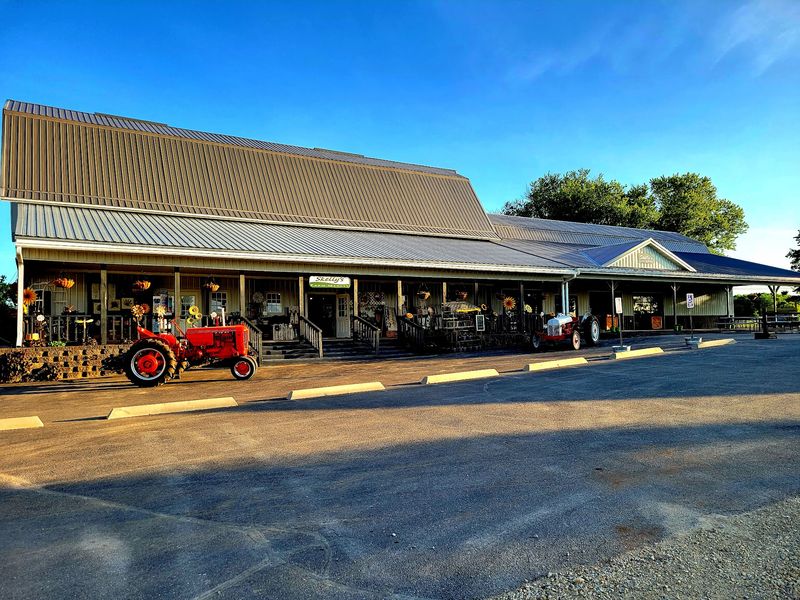 A Family Farm With Deep Roots