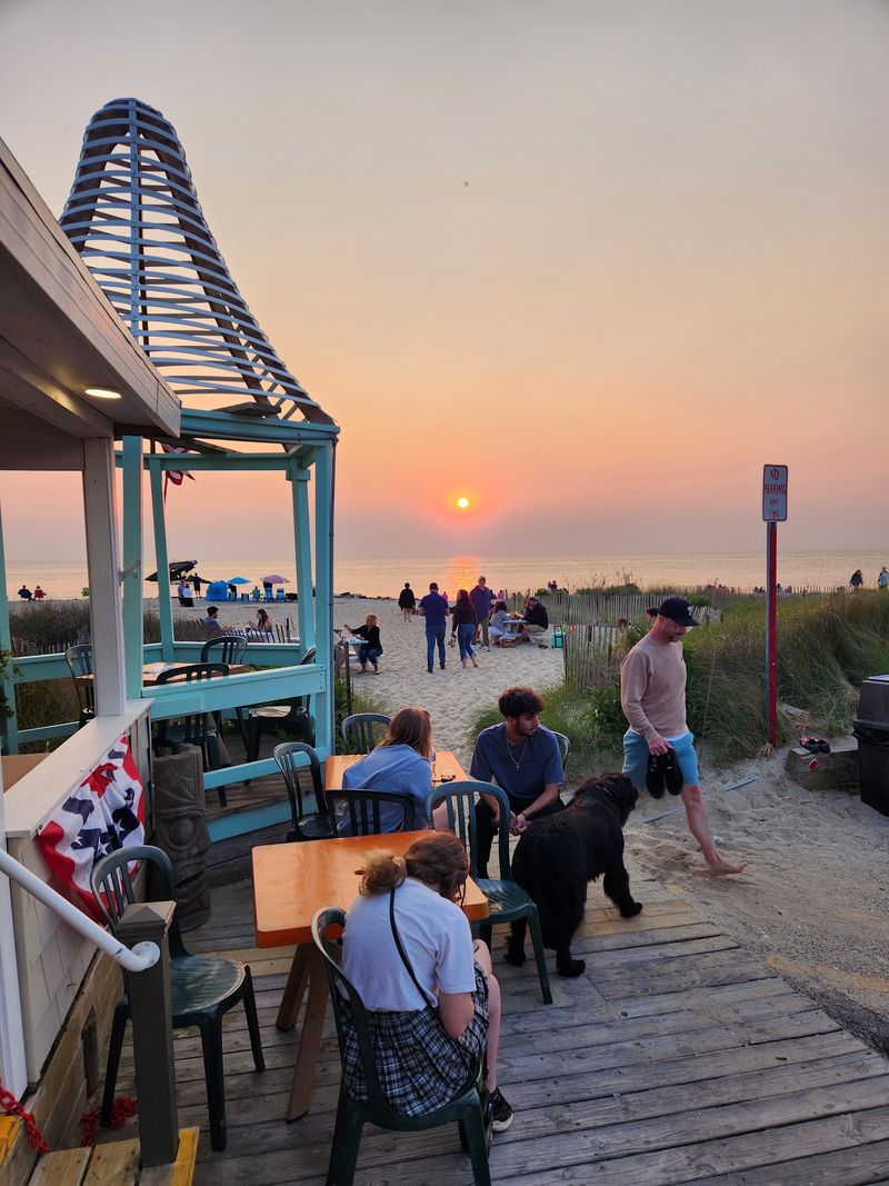 A Family-Friendly Cape May Pause A Family-Friendly Cape May Pause