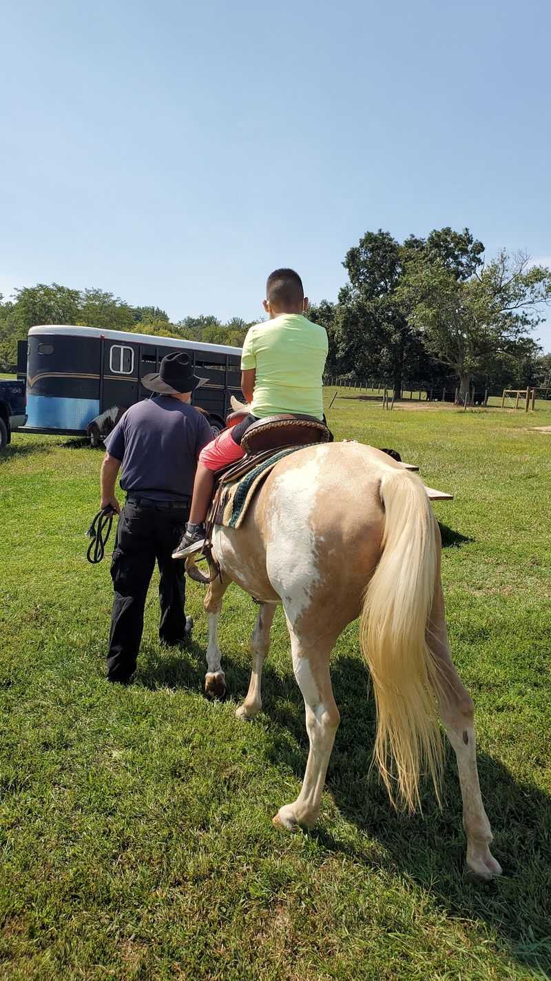 A Family-Friendly Errand That Stretches Into an Outing A Family-Friendly Errand That Stretches Into an Outing