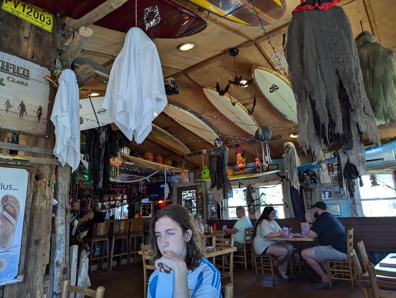 A Family-Friendly Spot With Live Music A Family-Friendly Spot With Live Music