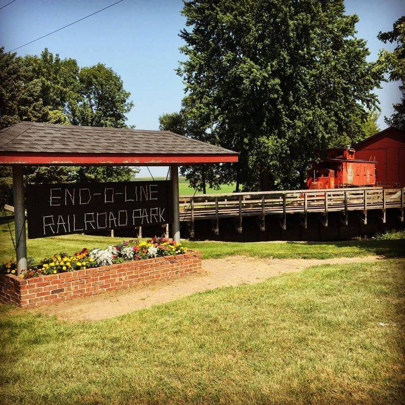 A Family-Friendly Stop That Works for All Ages