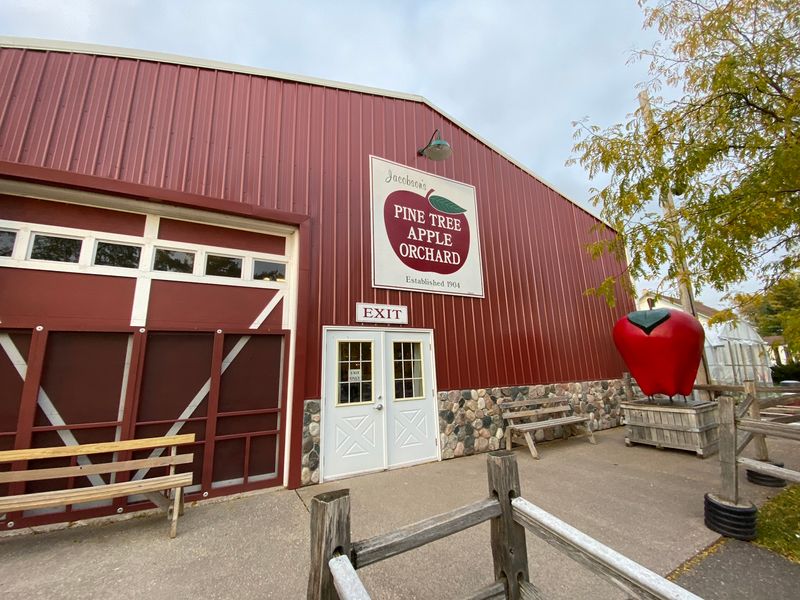 A Family-Owned Farm With Deep Roots A Family-Owned Farm With Deep Roots