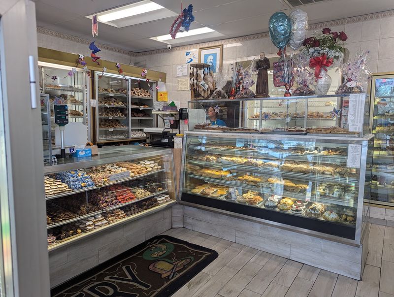 A Family-Owned Local Staple A Family-Owned Local Staple