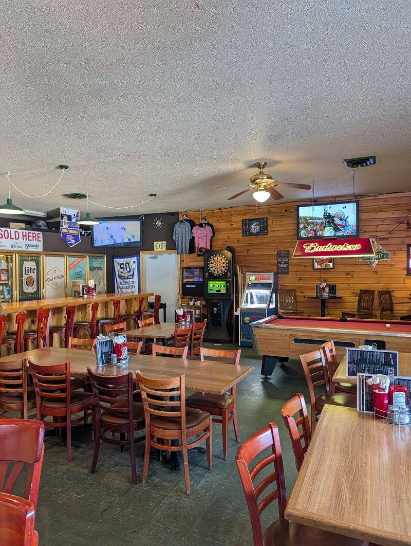 A Family-Owned Restaurant With Real History Behind It A Family-Owned Restaurant With Real History Behind It