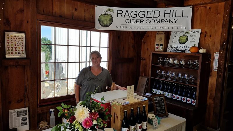 A Family-Run Farm With a Warm Welcome