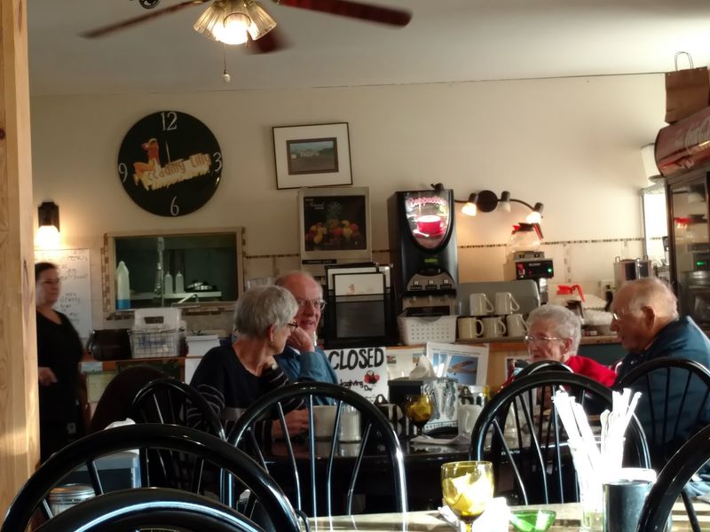 A Family Run Kitchen With Heart