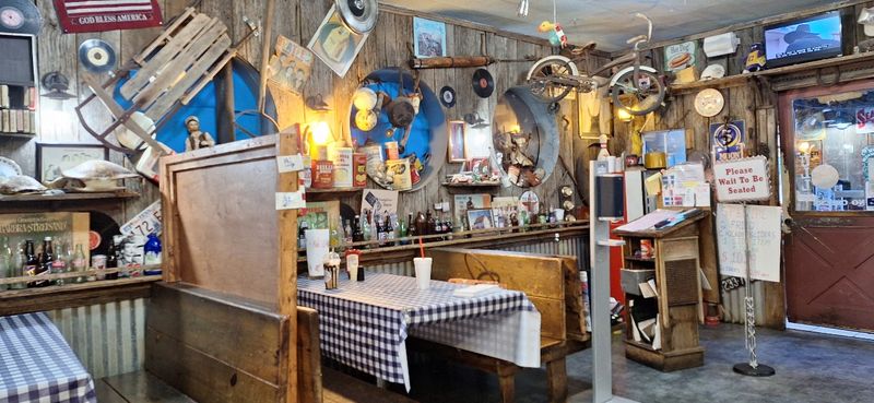 A Family-Run Kitchen With Real Roots