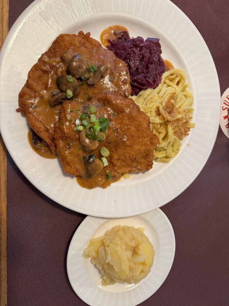 A Family Story Told Through Recipes