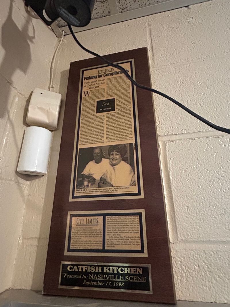 A Family Tradition Handed Down A Family Tradition Handed Down