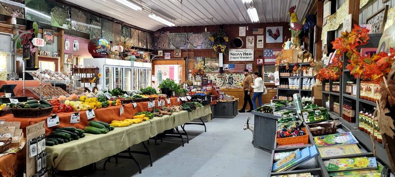 A Farm Store Built for More Than Vegetables A Farm Store Built for More Than Vegetables