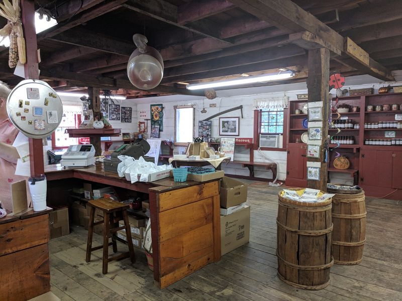 A Farm Store Packed With Homemade Goodness A Farm Store Packed With Homemade Goodness