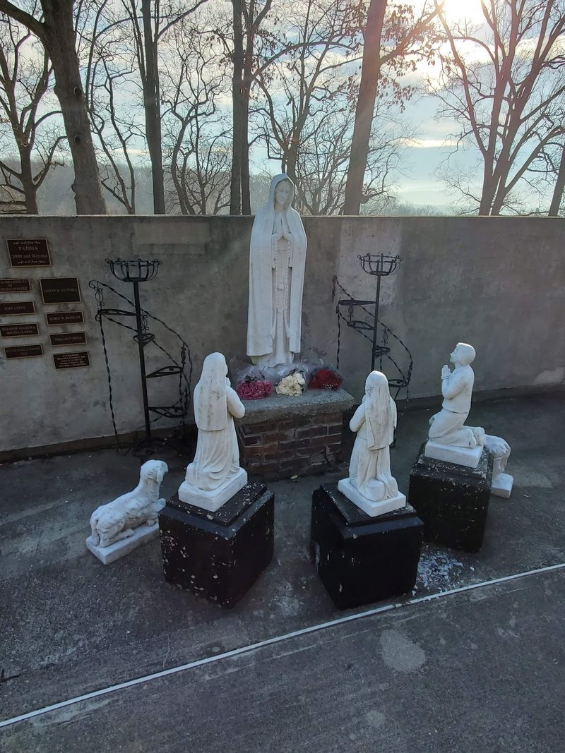 A Fatima Devotion With Local Roots