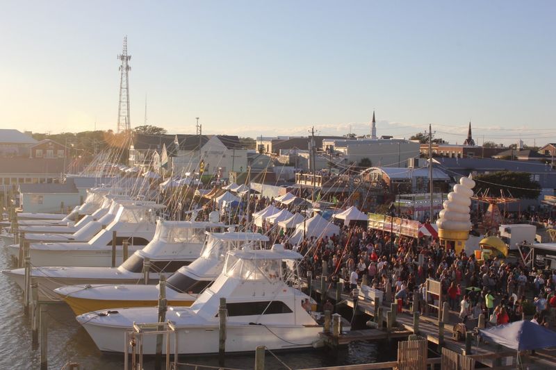 A First Weekend In October Tradition A First Weekend In October Tradition