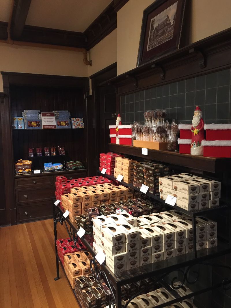 A First in American Candy History A First in American Candy History