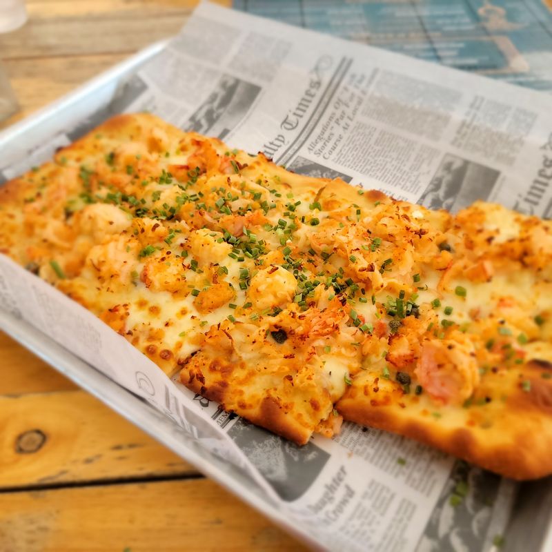 A Food Menu That Goes Way Beyond Snacks A Food Menu That Goes Way Beyond Snacks