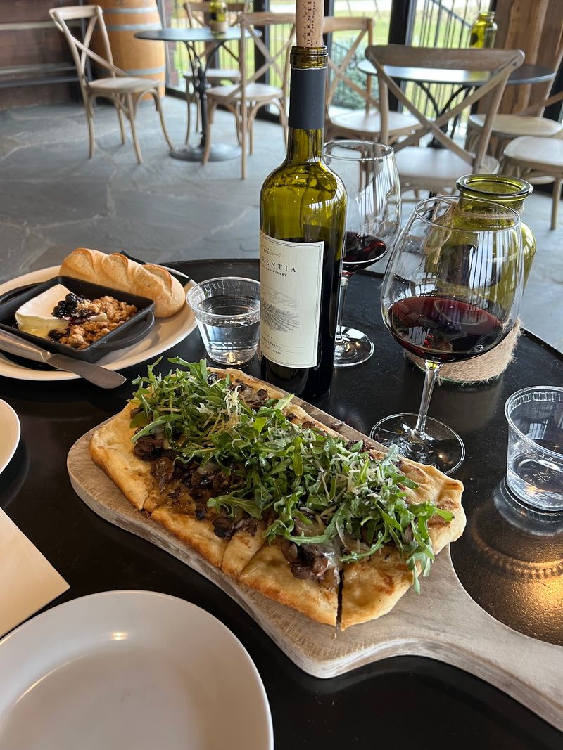 A Food Menu That Outshines Expectations A Food Menu That Outshines Expectations