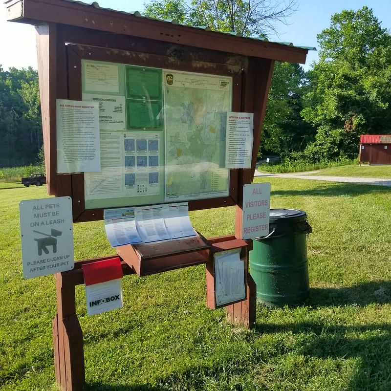 A Free Ohio Escape Worth the Drive
