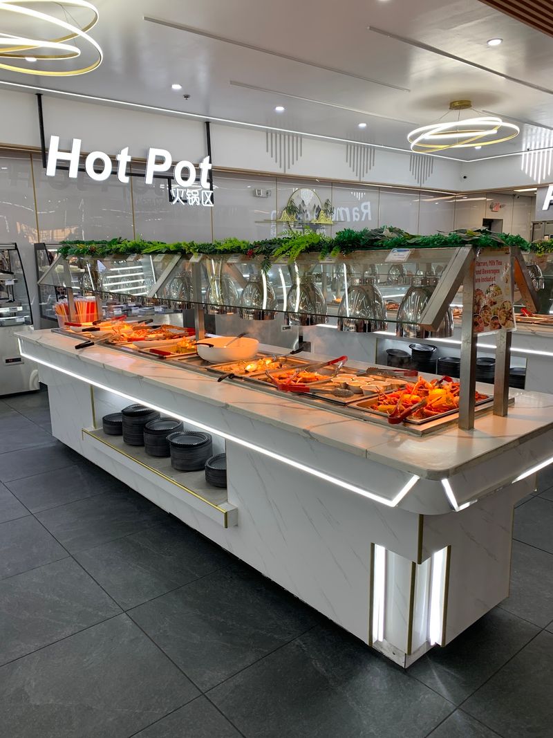 A Freehold Buffet On Route 9 A Freehold Buffet On Route 9