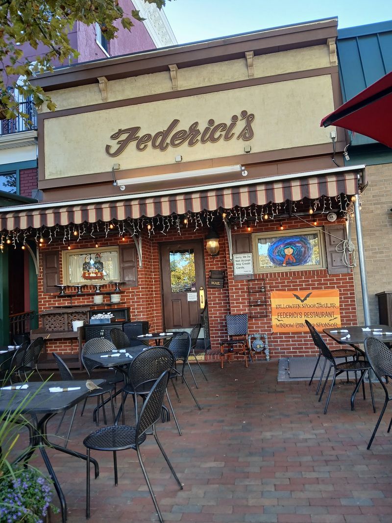A Freehold Stop With Springsteen-Day-Trip Energy A Freehold Stop With Springsteen-Day-Trip Energy