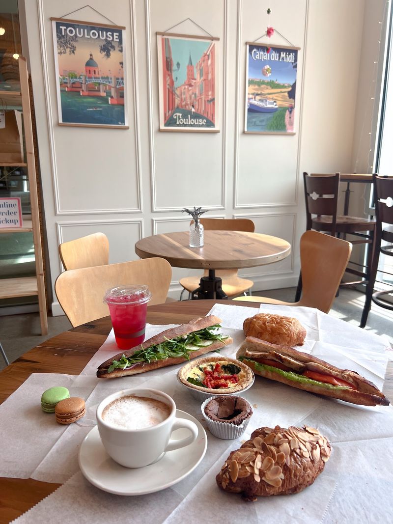 A French Dream Rooted in Nashville
