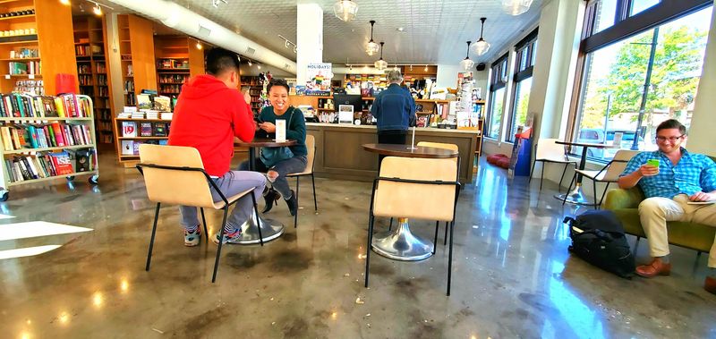 A Friendly Stop for Travelers and Locals Alike