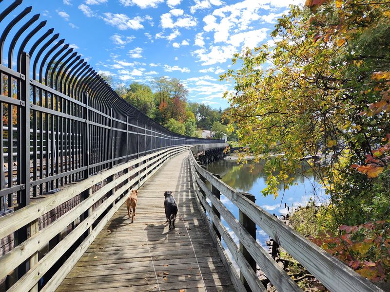 A Full-Day Escape For Short-Hop Travelers A Full-Day Escape For Short-Hop Travelers