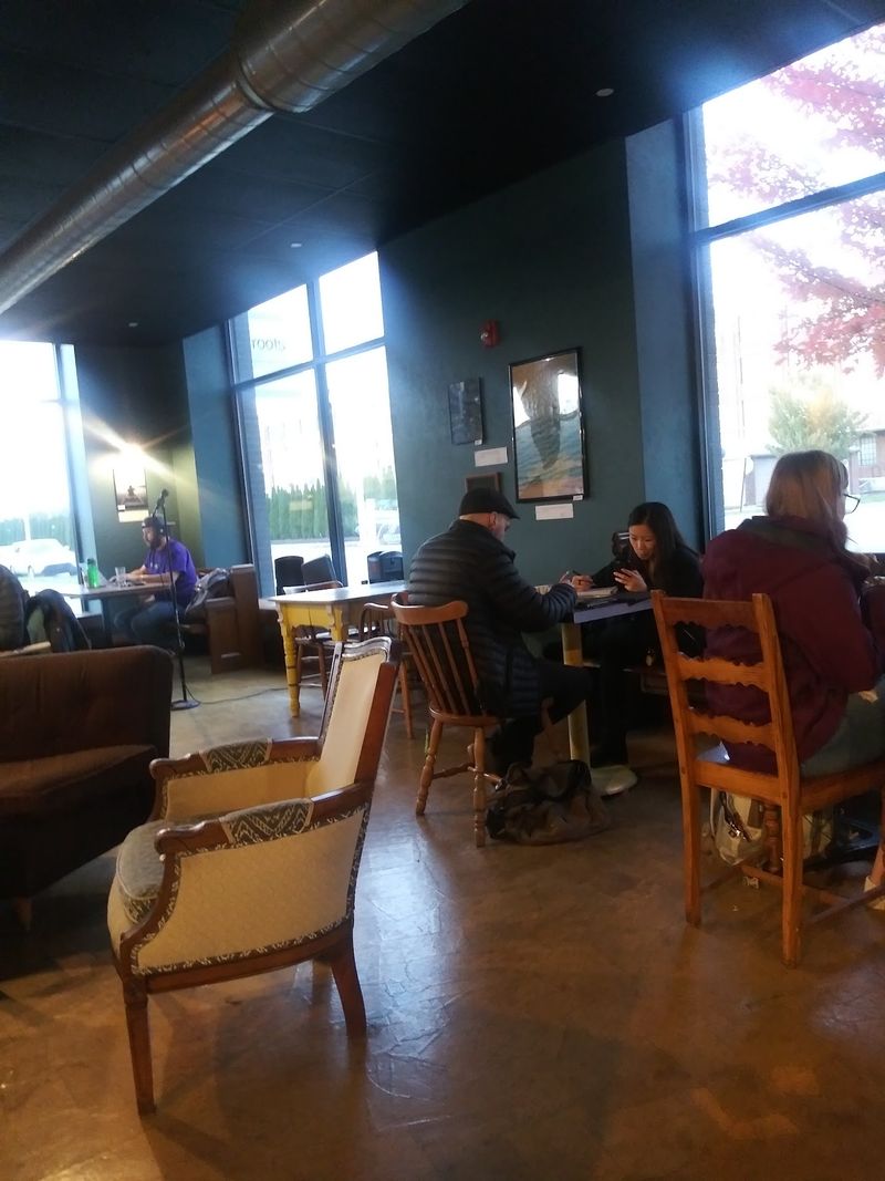A Genuine Third Space for the Grand Rapids Community A Genuine Third Space for the Grand Rapids Community