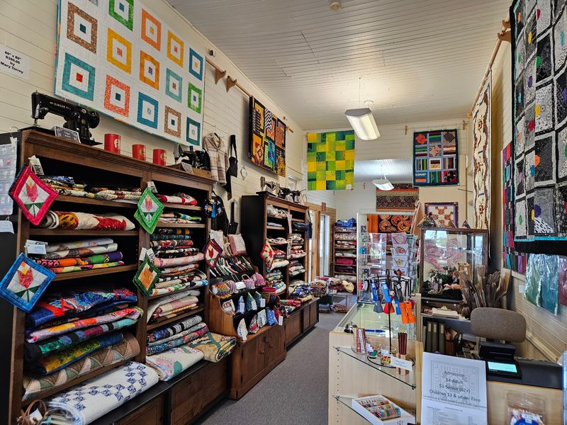 A Gift Shop Full of Handmade Finds