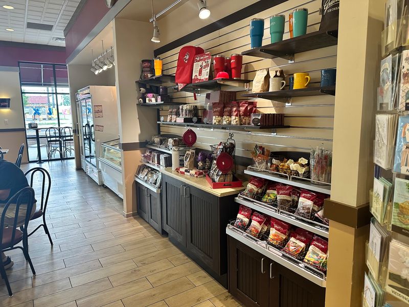 A Gift Shop Worth Browsing Before You Leave A Gift Shop Worth Browsing Before You Leave